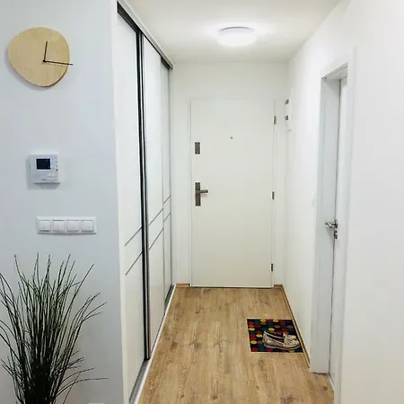 Apartamento Sleeping Beauty A/c Central Private *