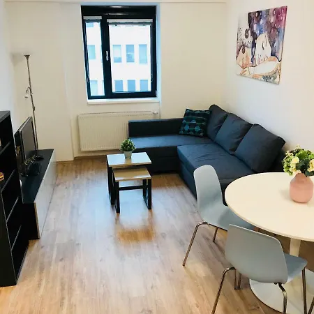 아파트 Sleeping Beauty A/c Central Private *