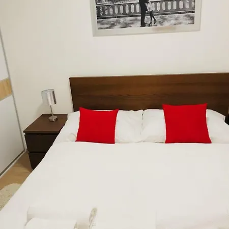 아파트 Sleeping Beauty A/c Central Private *